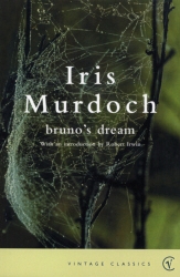 Book cover of Bruno's Dream by Iris Murdoch