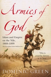 Book cover of Armies Of God by Dominic Green