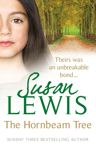 Book cover of #4 - The Hornbeam Tree by Susan Lewis