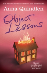 Book cover of Object Lessons by Anna Quindlen
