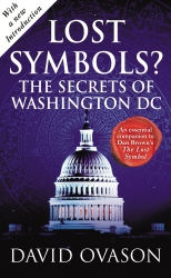 Book cover of Lost Symbols? by David Ovason