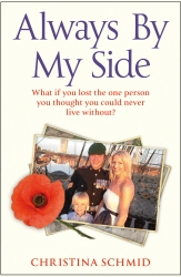 Book cover of Always By My Side by Christina Schmid