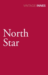 Book cover of North Star by Hammond Innes