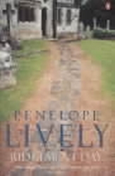 Book cover of Judgement Day by Penelope Lively