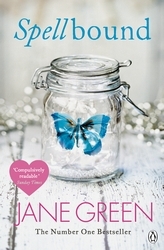 Book cover of Spellbound by Jane Green