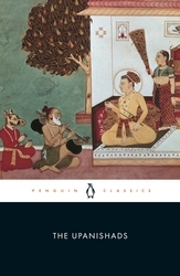 Book cover of The Upanishads