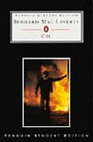 Book cover of Cal by Bernard Mac Laverty
