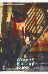 Book cover of Queer by William S. Burroughs