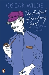 Book cover of The Ballad of Reading Gaol and Other Poems by Oscar Wilde