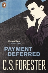 Book cover of Payment Deferred by C.S. Forester