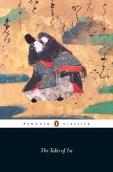 Book cover of The Tales of Ise