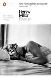 Book cover of Plexus by Henry Miller