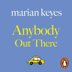 Book cover of Anybody Out There by Marian Keyes