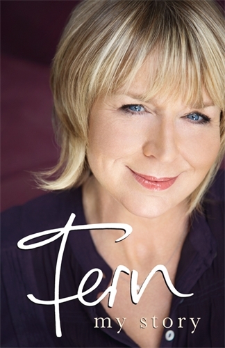 Book cover of Fern by Fern Britton
