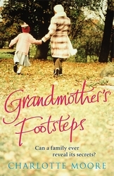 Book cover of Grandmother's Footsteps by Charlotte Moore