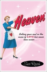 Book cover of Heaven® by Susi Rajah