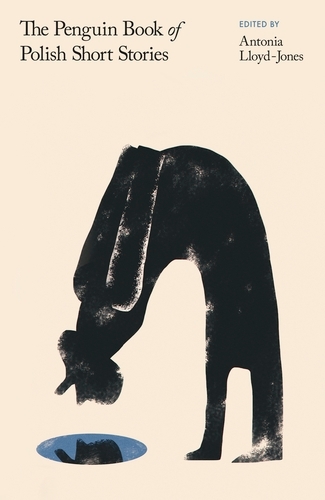 Book cover of The Penguin Book of Polish Short Stories