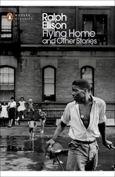 Book cover of Flying Home And Other Stories by John Callahan, Ralph Ellison
