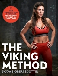 Book cover of The Viking Method by Svava Sigbertsdottir