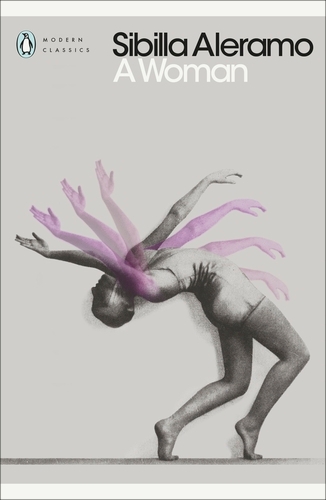 Book cover of A Woman by Sibilla Aleramo