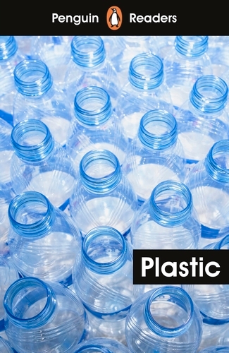 Book cover of Penguin Readers Level 1: Plastic (ELT Graded Reader)
