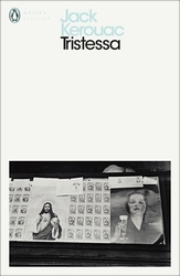 Book cover of Tristessa by Jack Kerouac