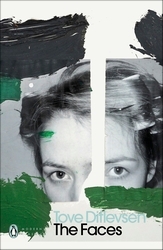 Book cover of The Faces by Tove Ditlevsen