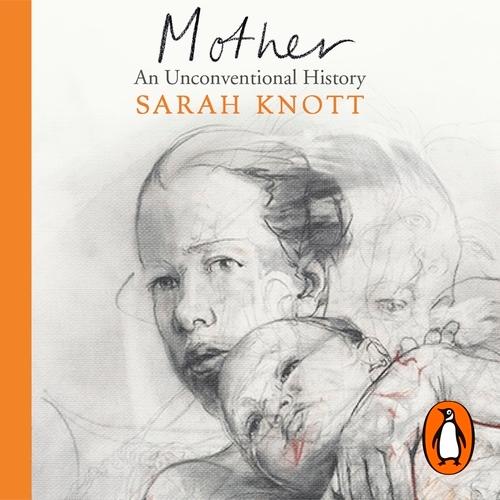 Book cover of Mother by Sarah Knott