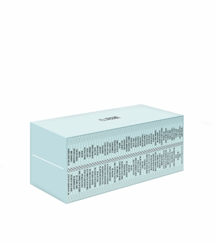 Book cover of Penguin Modern Box Set