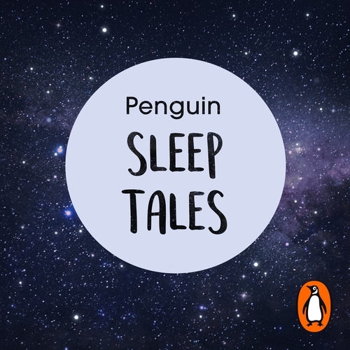 Book cover of #3 - Penguin Sleep Tales by Penguin