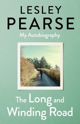 Book cover of The Long and Winding Road by Lesley Pearse
