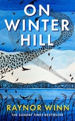 Book cover of On Winter Hill by Raynor Winn