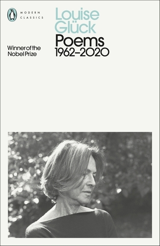 Book cover of Poems by Louise Glück