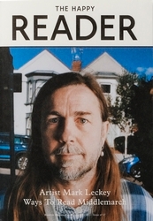 Book cover of The Happy Reader 17
