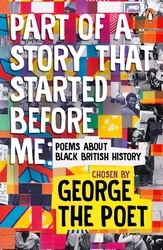 Book cover of Part of a Story That Started Before Me