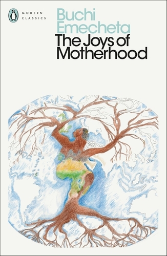 Book cover of The Joys of Motherhood by Buchi Emecheta