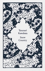 Book cover of Snow Country by Yasunari Kawabata