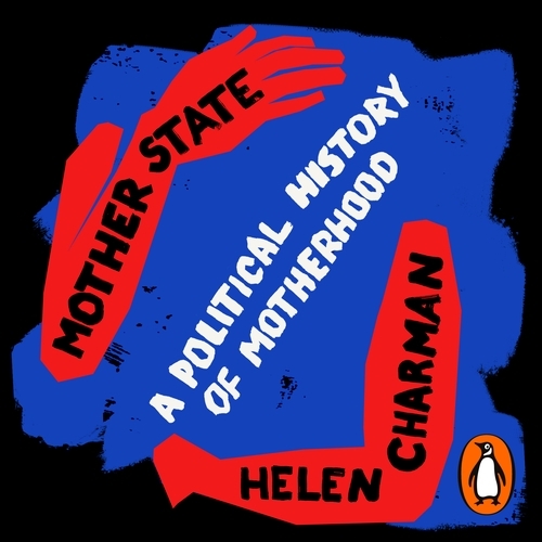 Book cover of Mother State by Helen Charman
