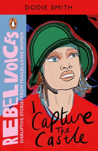 Book cover of I Capture the Castle by Dodie Smith