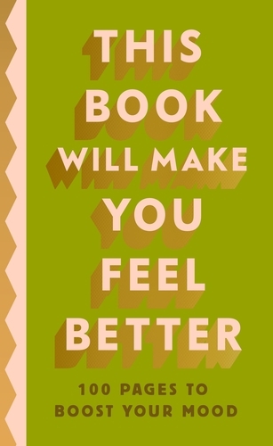 Book cover of This Book Will Make You Feel Better by Penguin Life