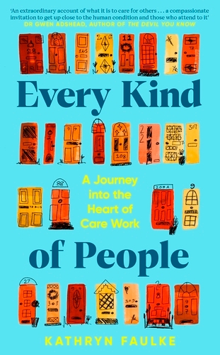 Book cover of Every Kind of People by Kathryn Faulke