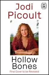Book cover of Hollow Bones by Jodi Picoult