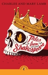 Book cover of Tales from Shakespeare by Charles Lamb, Mary Lamb