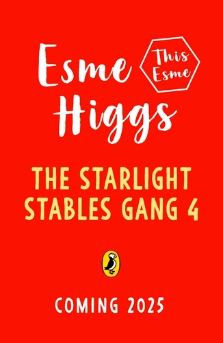 Book cover of #4 - The Pony Whisperer by Esme Higgs, Jo Cotterill