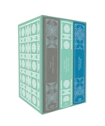 Book cover of Major Works of the Stoics (Boxed Set): Meditations, Letters from a Stoic, Discourses and Selected Writings by Seneca, Marcus Aurelius, Epictetus