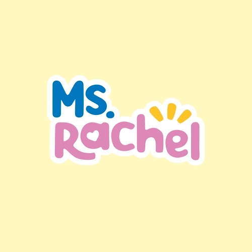 Book cover of Ms Rachel: Happy Birthday, Wonderful You! by Ms Rachel