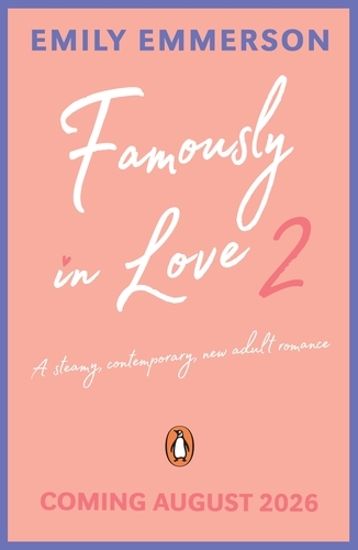 Book cover of Music to My Ears Book 2 by Emily Emmerson