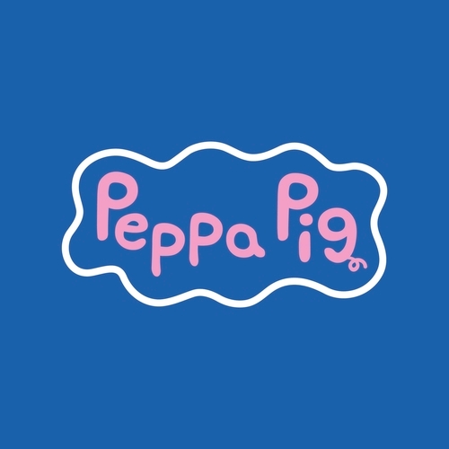 Book cover of Peppa Pig: George’s Dino Day by Peppa Pig