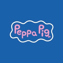 Book cover of Peppa Pig: Big Sister Peppa by Peppa Pig