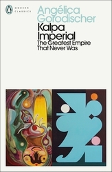 Book cover of Kalpa Imperial by Angélica Gorodischer